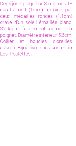 Drôle de créations de Bijoux Fantaisie, c'est un design inattendu que nous réservait Stephanie Ducauroix. Créé avec passion, ces Bijoux Fantaisie en Plaqué Or sauront combler chaque Femme amateur de bijoux et accessoires originaux. Il en reste 1 exemplaire, commandez rapidement. Le bijou vous sera expédié directement du site www.lespoulettes-bijoux.fr, dans son écrin bleu turquoise original.