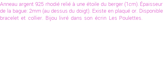 Drôle de créations de Bijoux Fantaisie, c'est un design inattendu que nous réservait Stephanie Ducauroix. Créé avec passion, ces Bijoux Fantaisie en Argent sauront combler chaque Femme amateur de bijoux et accessoires originaux. Il en reste 4 exemplaires, commandez rapidement. Le bijou vous sera expédié directement du site www.lespoulettes-bijoux.fr.