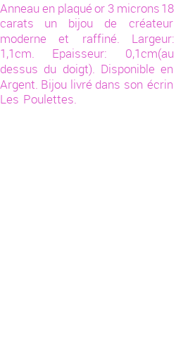 Drôle de créations de Bijoux Fantaisie, c'est un design inattendu que nous réservait Stephanie Ducauroix. Créé avec passion, ces Bijoux Fantaisie en Plaqué Or sauront combler chaque Femme amateur de bijoux et accessoires originaux. Il en reste 5 exemplaires, commandez rapidement. Le bijou vous sera expédié directement du site www.lespoulettes-bijoux.fr, dans son écrin bleu turquoise original.