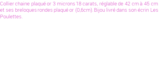 Drôle de créations de Bijoux Fantaisie, c'est un design inattendu que nous réservait Stephanie Ducauroix. Créé avec passion, ces Bijoux Fantaisie en Plaqué Or sauront combler chaque Femme amateur de bijoux et accessoires originaux. Il en reste 3 exemplaires, commandez rapidement. Le bijou vous sera expédié directement du site www.lespoulettes-bijoux.fr, dans son écrin bleu turquoise original.
