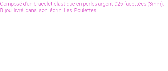 Drôle de créations de Bijoux Fantaisie, c'est un design inattendu que nous réservait Stephanie Ducauroix. Créé avec passion, ces Bijoux Fantaisie en Argent sauront combler chaque Femme amateur de bijoux et accessoires originaux. Il en reste 4 exemplaires, commandez rapidement. Le bijou vous sera expédié directement du site www.lespoulettes-bijoux.fr, dans son écrin bleu turquoise original.