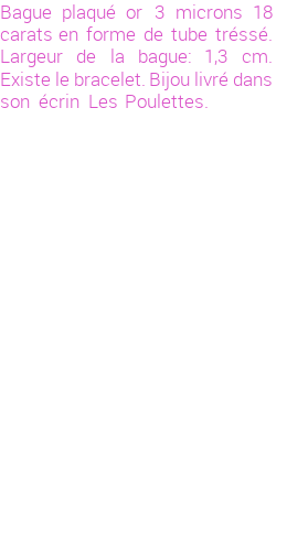 Drôle de créations de Bijoux Fantaisie, c'est un design inattendu que nous réservait Stephanie Ducauroix. Créé avec passion, ces Bijoux Fantaisie en Plaqué Or sauront combler chaque Femme amateur de bijoux et accessoires originaux. Il en reste 3 exemplaires, commandez rapidement. Le bijou vous sera expédié directement du site www.lespoulettes-bijoux.fr, dans son écrin bleu turquoise original.