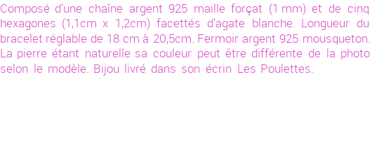 Drôle de créations de Bijoux Fantaisie, c'est un design inattendu que nous réservait Stephanie Ducauroix. Créé avec passion, ces Bijoux Fantaisie en Pierres Fines sauront combler chaque Femme amateur de bijoux et accessoires originaux. Il en reste 1 exemplaire, commandez rapidement. Le bijou vous sera expédié directement du site www.lespoulettes-bijoux.fr, dans son écrin bleu turquoise original.