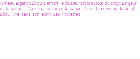 Drôle de créations de Bijoux Fantaisie, c'est un design inattendu que nous réservait Stephanie Ducauroix. Créé avec passion, ces Bijoux Fantaisie en Argent sauront combler chaque Femme amateur de bijoux et accessoires originaux. Il en reste 2 exemplaires, commandez rapidement. Le bijou vous sera expédié directement du site www.lespoulettes-bijoux.fr, dans son écrin bleu turquoise original.