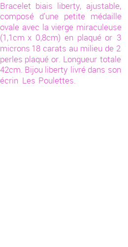 Drôle de créations de Bijoux Fantaisie, c'est un design inattendu que nous réservait Stephanie Ducauroix. Créé avec passion, ces Bijoux Fantaisie en Coton sauront combler chaque Femme amateur de bijoux et accessoires originaux. Il en reste 4 exemplaires, commandez rapidement. Le bijou vous sera expédié directement du site www.lespoulettes-bijoux.fr.