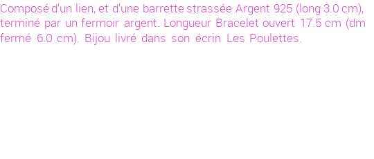 Drôle de créations de Bijoux Fantaisie, c'est un design inattendu que nous réservait Stephanie Ducauroix. Créé avec passion, ces Bijoux Fantaisie en Swarovski Strass sauront combler chaque Femme amateur de bijoux et accessoires originaux. Il en reste 6 exemplaires, commandez rapidement. Le bijou vous sera expédié directement du site www.lespoulettes-bijoux.fr, dans son écrin bleu turquoise original.