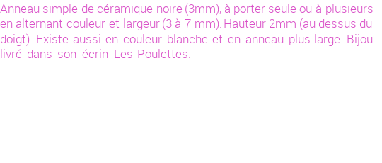 Drôle de créations de Bijoux Fantaisie, c'est un design inattendu que nous réservait Stephanie Ducauroix. Créé avec passion, ces Bijoux Fantaisie en Céramique sauront combler chaque Femme amateur de bijoux et accessoires originaux. Il en reste 20 exemplaires, commandez rapidement. Le bijou vous sera expédié directement du site www.lespoulettes-bijoux.fr, dans son écrin bleu turquoise original.