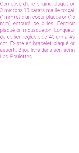 Drôle de créations de Bijoux Fantaisie, c'est un design inattendu que nous réservait Stephanie Ducauroix. Créé avec passion, ces Bijoux Fantaisie en Plaqué Or sauront combler chaque Femme amateur de bijoux et accessoires originaux. Il en reste 5 exemplaires, commandez rapidement. Le bijou vous sera expédié directement du site www.lespoulettes-bijoux.fr, dans son écrin bleu turquoise original.