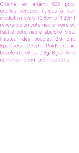 Drôle de créations de Bijoux Fantaisie, c'est un design inattendu que nous réservait Stephanie Ducauroix. Créé avec passion, ces Bijoux Fantaisie en Argent sauront combler chaque Femme amateur de bijoux et accessoires originaux. Il en reste 1 exemplaire, commandez rapidement. Le bijou vous sera expédié directement du site www.lespoulettes-bijoux.fr.