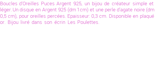 Drôle de créations de Bijoux Fantaisie, c'est un design inattendu que nous réservait Stephanie Ducauroix. Créé avec passion, ces Bijoux Fantaisie en Argent sauront combler chaque Femme amateur de bijoux et accessoires originaux. Il en reste 3 exemplaires, commandez rapidement. Le bijou vous sera expédié directement du site www.lespoulettes-bijoux.fr, dans son écrin bleu turquoise original.