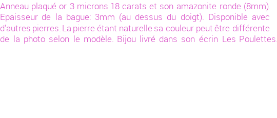 Drôle de créations de Bijoux Fantaisie, c'est un design inattendu que nous réservait Stephanie Ducauroix. Créé avec passion, ces Bijoux Fantaisie en Plaqué Or sauront combler chaque Femme amateur de bijoux et accessoires originaux. Il en reste 3 exemplaires, commandez rapidement. Le bijou vous sera expédié directement du site www.lespoulettes-bijoux.fr, dans son écrin bleu turquoise original.
