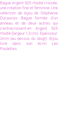 Drôle de créations de Bijoux Fantaisie, c'est un design inattendu que nous réservait Stephanie Ducauroix. Créé avec passion, ces Bijoux Fantaisie en Argent sauront combler chaque Femme amateur de bijoux et accessoires originaux. Il en reste 6 exemplaires, commandez rapidement. Le bijou vous sera expédié directement du site www.lespoulettes-bijoux.fr, dans son écrin bleu turquoise original.