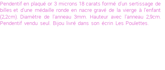 Drôle de créations de Bijoux Fantaisie, c'est un design inattendu que nous réservait Stephanie Ducauroix. Créé avec passion, ces Bijoux Fantaisie en Plaqué Or sauront combler chaque Femme amateur de bijoux et accessoires originaux. Il en reste 1 exemplaire, commandez rapidement. Le bijou vous sera expédié directement du site www.lespoulettes-bijoux.fr.