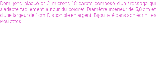 Drôle de créations de Bijoux Fantaisie, c'est un design inattendu que nous réservait Stephanie Ducauroix. Créé avec passion, ces Bijoux Fantaisie en Plaqué Or sauront combler chaque Femme amateur de bijoux et accessoires originaux. Il en reste 2 exemplaires, commandez rapidement. Le bijou vous sera expédié directement du site www.lespoulettes-bijoux.fr, dans son écrin bleu turquoise original.