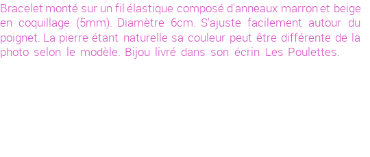 Drôle de créations de Bijoux Fantaisie, c'est un design inattendu que nous réservait Stephanie Ducauroix. Créé avec passion, ces Bijoux Fantaisie en  sauront combler chaque Homme amateur de bijoux et accessoires originaux. Il en reste 1 exemplaire, commandez rapidement. Le bijou vous sera expédié directement du site www.lespoulettes-bijoux.fr.