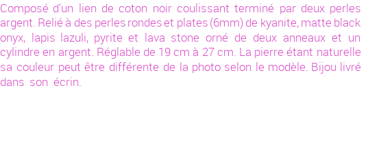 Drôle de créations de Bijoux Fantaisie, c'est un design inattendu que nous réservait Stephanie Ducauroix. Créé avec passion, ces Bijoux Fantaisie en Pierres Fines sauront combler chaque Femme amateur de bijoux et accessoires originaux. Il en reste 1 exemplaire, commandez rapidement. Le bijou vous sera expédié directement du site www.lespoulettes-bijoux.fr.