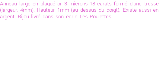 Drôle de créations de Bijoux Fantaisie, c'est un design inattendu que nous réservait Stephanie Ducauroix. Créé avec passion, ces Bijoux Fantaisie en Plaqué Or sauront combler chaque Femme amateur de bijoux et accessoires originaux. Il en reste 6 exemplaires, commandez rapidement. Le bijou vous sera expédié directement du site www.lespoulettes-bijoux.fr, dans son écrin bleu turquoise original.