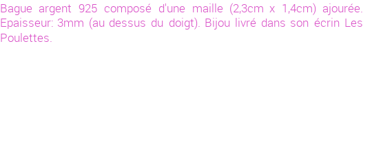 Drôle de créations de Bijoux Fantaisie, c'est un design inattendu que nous réservait Stephanie Ducauroix. Créé avec passion, ces Bijoux Fantaisie en Argent sauront combler chaque Femme amateur de bijoux et accessoires originaux. Il en reste 3 exemplaires, commandez rapidement. Le bijou vous sera expédié directement du site www.lespoulettes-bijoux.fr.