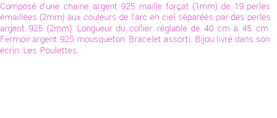 Drôle de créations de Bijoux Fantaisie, c'est un design inattendu que nous réservait Stephanie Ducauroix. Créé avec passion, ces Bijoux Fantaisie en Email sauront combler chaque Femme amateur de bijoux et accessoires originaux. Il en reste 20 exemplaires, commandez rapidement. Le bijou vous sera expédié directement du site www.lespoulettes-bijoux.fr, dans son écrin bleu turquoise original.