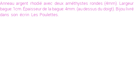 Drôle de créations de Bijoux Fantaisie, c'est un design inattendu que nous réservait Stephanie Ducauroix. Créé avec passion, ces Bijoux Fantaisie en Argent sauront combler chaque Femme amateur de bijoux et accessoires originaux. Il en reste 2 exemplaires, commandez rapidement. Le bijou vous sera expédié directement du site www.lespoulettes-bijoux.fr, dans son écrin bleu turquoise original.