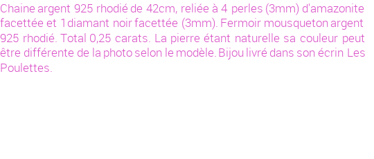 Drôle de créations de Bijoux Fantaisie, c'est un design inattendu que nous réservait Stephanie Ducauroix. Créé avec passion, ces Bijoux Fantaisie en Pierres Fines sauront combler chaque Femme amateur de bijoux et accessoires originaux. Il en reste 2 exemplaires, commandez rapidement. Le bijou vous sera expédié directement du site www.lespoulettes-bijoux.fr.