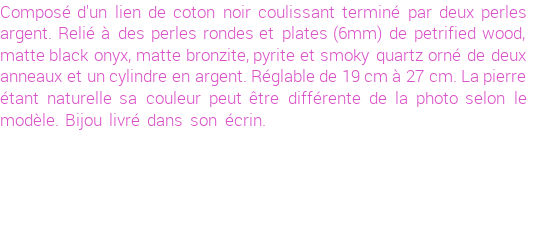 Drôle de créations de Bijoux Fantaisie, c'est un design inattendu que nous réservait Stephanie Ducauroix. Créé avec passion, ces Bijoux Fantaisie en Pierres Fines sauront combler chaque Femme amateur de bijoux et accessoires originaux. Il en reste 1 exemplaire, commandez rapidement. Le bijou vous sera expédié directement du site www.lespoulettes-bijoux.fr.