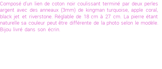 Drôle de créations de Bijoux Fantaisie, c'est un design inattendu que nous réservait Stephanie Ducauroix. Créé avec passion, ces Bijoux Fantaisie en Pierres Fines sauront combler chaque Femme amateur de bijoux et accessoires originaux. Il en reste 2 exemplaires, commandez rapidement. Le bijou vous sera expédié directement du site www.lespoulettes-bijoux.fr.