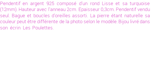 Drôle de créations de Bijoux Fantaisie, c'est un design inattendu que nous réservait Stephanie Ducauroix. Créé avec passion, ces Bijoux Fantaisie en Argent sauront combler chaque Femme amateur de bijoux et accessoires originaux. Il en reste 1 exemplaire, commandez rapidement. Le bijou vous sera expédié directement du site www.lespoulettes-bijoux.fr.