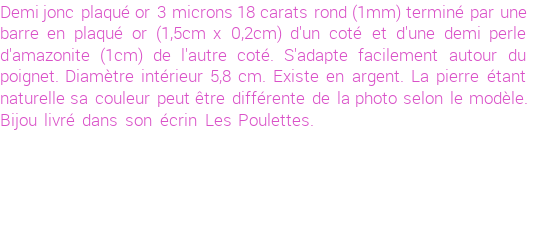 Drôle de créations de Bijoux Fantaisie, c'est un design inattendu que nous réservait Stephanie Ducauroix. Créé avec passion, ces Bijoux Fantaisie en Plaqué Or sauront combler chaque Femme amateur de bijoux et accessoires originaux. Il en reste 7 exemplaires, commandez rapidement. Le bijou vous sera expédié directement du site www.lespoulettes-bijoux.fr, dans son écrin bleu turquoise original.
