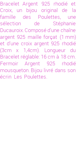 Drôle de créations de Bijoux Fantaisie, c'est un design inattendu que nous réservait Stephanie Ducauroix. Créé avec passion, ces Bijoux Fantaisie en Argent sauront combler chaque Femme amateur de bijoux et accessoires originaux. Il en reste 7 exemplaires, commandez rapidement. Le bijou vous sera expédié directement du site www.lespoulettes-bijoux.fr, dans son écrin bleu turquoise original.