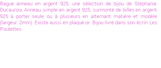 Drôle de créations de Bijoux Fantaisie, c'est un design inattendu que nous réservait Stephanie Ducauroix. Créé avec passion, ces Bijoux Fantaisie en Argent sauront combler chaque Femme amateur de bijoux et accessoires originaux. Il en reste 24 exemplaires, commandez rapidement. Le bijou vous sera expédié directement du site www.lespoulettes-bijoux.fr, dans son écrin bleu turquoise original.