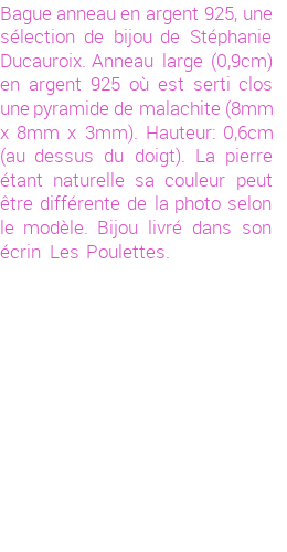 Drôle de créations de Bijoux Fantaisie, c'est un design inattendu que nous réservait Stephanie Ducauroix. Créé avec passion, ces Bijoux Fantaisie en Argent sauront combler chaque Femme amateur de bijoux et accessoires originaux. Il en reste 4 exemplaires, commandez rapidement. Le bijou vous sera expédié directement du site www.lespoulettes-bijoux.fr, dans son écrin bleu turquoise original.