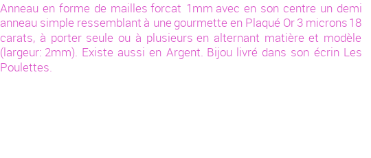 Drôle de créations de Bijoux Fantaisie, c'est un design inattendu que nous réservait Stephanie Ducauroix. Créé avec passion, ces Bijoux Fantaisie en Plaqué Or sauront combler chaque Femme amateur de bijoux et accessoires originaux. Il en reste 4 exemplaires, commandez rapidement. Le bijou vous sera expédié directement du site www.lespoulettes-bijoux.fr, dans son écrin bleu turquoise original.