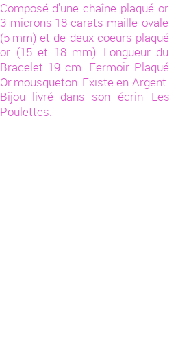 Drôle de créations de Bijoux Fantaisie, c'est un design inattendu que nous réservait Stephanie Ducauroix. Créé avec passion, ces Bijoux Fantaisie en Plaqué Or sauront combler chaque Femme amateur de bijoux et accessoires originaux. Il en reste 4 exemplaires, commandez rapidement. Le bijou vous sera expédié directement du site www.lespoulettes-bijoux.fr, dans son écrin bleu turquoise original.