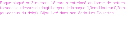 Drôle de créations de Bijoux Fantaisie, c'est un design inattendu que nous réservait Stephanie Ducauroix. Créé avec passion, ces Bijoux Fantaisie en Plaqué Or sauront combler chaque Femme amateur de bijoux et accessoires originaux. Il en reste 5 exemplaires, commandez rapidement. Le bijou vous sera expédié directement du site www.lespoulettes-bijoux.fr, dans son écrin bleu turquoise original.