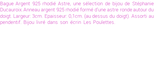 Drôle de créations de Bijoux Fantaisie, c'est un design inattendu que nous réservait Stephanie Ducauroix. Créé avec passion, ces Bijoux Fantaisie en Argent sauront combler chaque Femme amateur de bijoux et accessoires originaux. Il en reste 4 exemplaires, commandez rapidement. Le bijou vous sera expédié directement du site www.lespoulettes-bijoux.fr, dans son écrin bleu turquoise original.