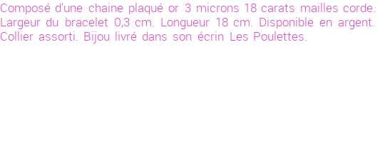 Drôle de créations de Bijoux Fantaisie, c'est un design inattendu que nous réservait Stephanie Ducauroix. Créé avec passion, ces Bijoux Fantaisie en Plaqué Or sauront combler chaque Femme amateur de bijoux et accessoires originaux. Il en reste 3 exemplaires, commandez rapidement. Le bijou vous sera expédié directement du site www.lespoulettes-bijoux.fr.