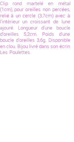 Drôle de créations de Bijoux Fantaisie, c'est un design inattendu que nous réservait Stephanie Ducauroix. Créé avec passion, ces Bijoux Fantaisie en  sauront combler chaque Femme amateur de bijoux et accessoires originaux. Il en reste 5 exemplaires, commandez rapidement. Le bijou vous sera expédié directement du site www.lespoulettes-bijoux.fr.