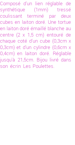 Drôle de créations de Bijoux Fantaisie, c'est un design inattendu que nous réservait Stephanie Ducauroix. Créé avec passion, ces Bijoux Fantaisie en Textile sauront combler chaque Femme amateur de bijoux et accessoires originaux. Il en reste 25 exemplaires, commandez rapidement. Le bijou vous sera expédié directement du site www.lespoulettes-bijoux.fr.