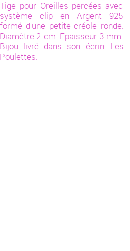 Drôle de créations de Bijoux Fantaisie, c'est un design inattendu que nous réservait Stephanie Ducauroix. Créé avec passion, ces Bijoux Fantaisie en Argent sauront combler chaque Femme amateur de bijoux et accessoires originaux. Il en reste 3 exemplaires, commandez rapidement. Le bijou vous sera expédié directement du site www.lespoulettes-bijoux.fr, dans son écrin bleu turquoise original.