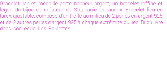 Drôle de créations de Bijoux Fantaisie, c'est un design inattendu que nous réservait Stephanie Ducauroix. Créé avec passion, ces Bijoux Fantaisie en Textile sauront combler chaque Femme amateur de bijoux et accessoires originaux. Il en reste 3 exemplaires, commandez rapidement. Le bijou vous sera expédié directement du site www.lespoulettes-bijoux.fr, dans son écrin bleu turquoise original.
