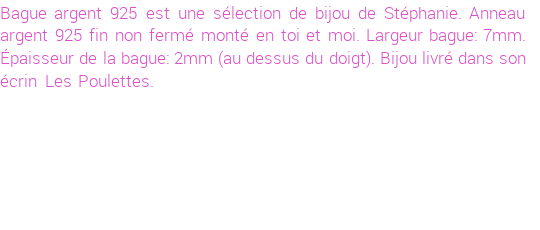 Drôle de créations de Bijoux Fantaisie, c'est un design inattendu que nous réservait Stephanie Ducauroix. Créé avec passion, ces Bijoux Fantaisie en Argent sauront combler chaque Femme amateur de bijoux et accessoires originaux. Il en reste 3 exemplaires, commandez rapidement. Le bijou vous sera expédié directement du site www.lespoulettes-bijoux.fr, dans son écrin bleu turquoise original.