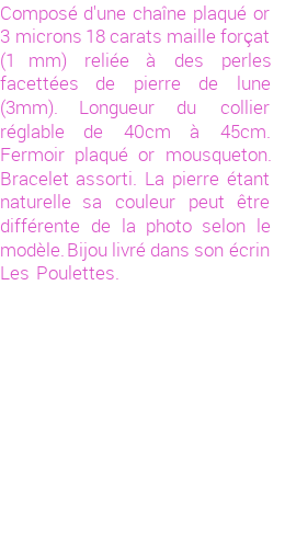 Drôle de créations de Bijoux Fantaisie, c'est un design inattendu que nous réservait Stephanie Ducauroix. Créé avec passion, ces Bijoux Fantaisie en Plaqué Or sauront combler chaque Femme amateur de bijoux et accessoires originaux. Il en reste 6 exemplaires, commandez rapidement. Le bijou vous sera expédié directement du site www.lespoulettes-bijoux.fr.