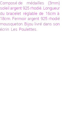 Drôle de créations de Bijoux Fantaisie, c'est un design inattendu que nous réservait Stephanie Ducauroix. Créé avec passion, ces Bijoux Fantaisie en Argent sauront combler chaque Femme amateur de bijoux et accessoires originaux. Il en reste 4 exemplaires, commandez rapidement. Le bijou vous sera expédié directement du site www.lespoulettes-bijoux.fr.