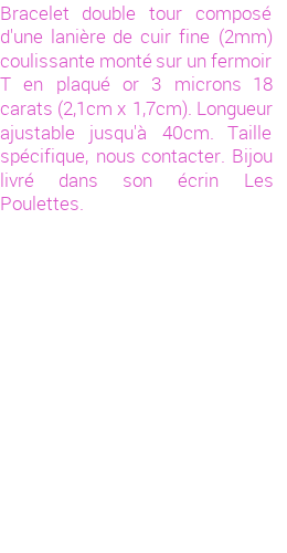 Drôle de créations de Bijoux Fantaisie, c'est un design inattendu que nous réservait Stephanie Ducauroix. Créé avec passion, ces Bijoux Fantaisie en Plaqué Or sauront combler chaque Femme amateur de bijoux et accessoires originaux. Il en reste 16 exemplaires, commandez rapidement. Le bijou vous sera expédié directement du site www.lespoulettes-bijoux.fr, dans son écrin bleu turquoise original.