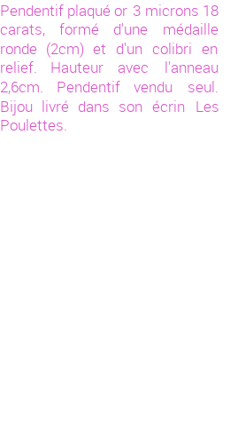Drôle de créations de Bijoux Fantaisie, c'est un design inattendu que nous réservait Stephanie Ducauroix. Créé avec passion, ces Bijoux Fantaisie en Plaqué Or sauront combler chaque Femme amateur de bijoux et accessoires originaux. Il en reste 4 exemplaires, commandez rapidement. Le bijou vous sera expédié directement du site www.lespoulettes-bijoux.fr.
