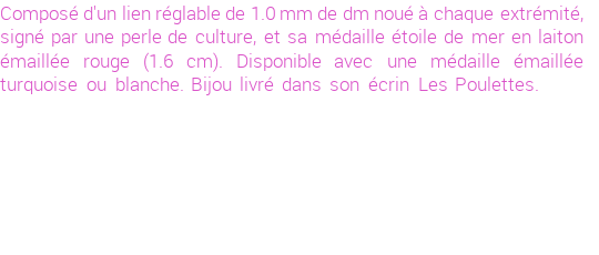 Drôle de créations de Bijoux Fantaisie, c'est un design inattendu que nous réservait Stephanie Ducauroix. Créé avec passion, ces Bijoux Fantaisie en Email sauront combler chaque Femme amateur de bijoux et accessoires originaux. Il en reste 18 exemplaires, commandez rapidement. Le bijou vous sera expédié directement du site www.lespoulettes-bijoux.fr, dans son écrin bleu turquoise original.