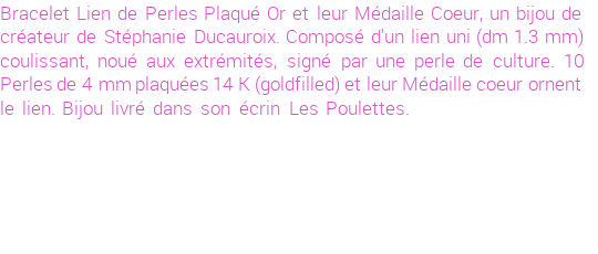 Drôle de créations de Bijoux Fantaisie, c'est un design inattendu que nous réservait Stephanie Ducauroix. Créé avec passion, ces Bijoux Fantaisie en Plaqué Or sauront combler chaque Femme amateur de bijoux et accessoires originaux. Il en reste 6 exemplaires, commandez rapidement. Le bijou vous sera expédié directement du site www.lespoulettes-bijoux.fr, dans son écrin bleu turquoise original.