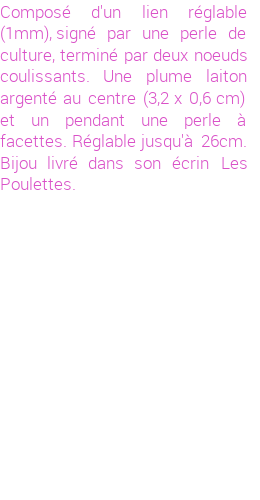 Drôle de créations de Bijoux Fantaisie, c'est un design inattendu que nous réservait Stephanie Ducauroix. Créé avec passion, ces Bijoux Fantaisie en  sauront combler chaque Femme amateur de bijoux et accessoires originaux. Il en reste 30 exemplaires, commandez rapidement. Le bijou vous sera expédié directement du site www.lespoulettes-bijoux.fr, dans son écrin bleu turquoise original.