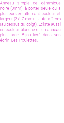 Drôle de créations de Bijoux Fantaisie, c'est un design inattendu que nous réservait Stephanie Ducauroix. Créé avec passion, ces Bijoux Fantaisie en Céramique sauront combler chaque Femme amateur de bijoux et accessoires originaux. Il en reste 20 exemplaires, commandez rapidement. Le bijou vous sera expédié directement du site www.lespoulettes-bijoux.fr, dans son écrin bleu turquoise original.